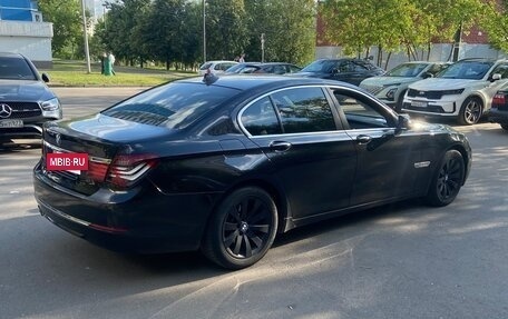 BMW 7 серия, 2013 год, 2 300 000 рублей, 3 фотография