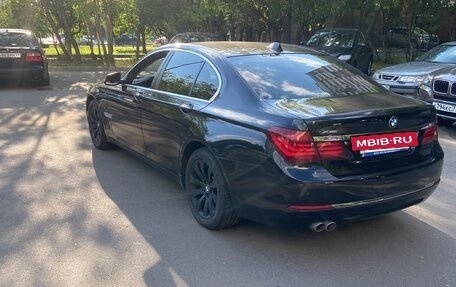 BMW 7 серия, 2013 год, 2 300 000 рублей, 5 фотография