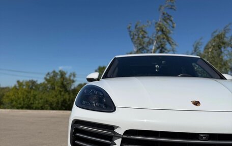 Porsche Cayenne III, 2018 год, 5 800 000 рублей, 4 фотография