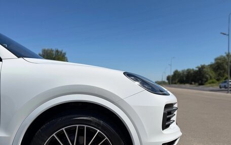 Porsche Cayenne III, 2018 год, 5 800 000 рублей, 2 фотография