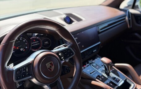 Porsche Cayenne III, 2018 год, 5 800 000 рублей, 17 фотография