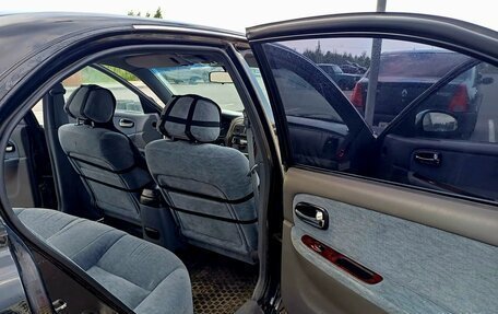 KIA Magentis I, 2006 год, 295 000 рублей, 4 фотография