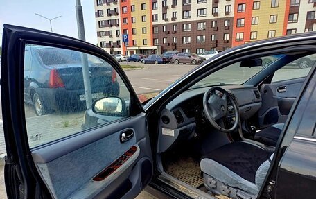 KIA Magentis I, 2006 год, 295 000 рублей, 5 фотография