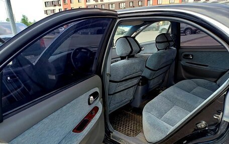 KIA Magentis I, 2006 год, 295 000 рублей, 6 фотография