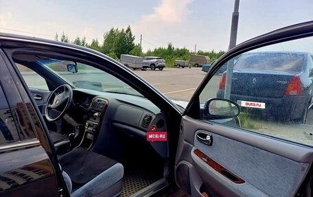 KIA Magentis I, 2006 год, 295 000 рублей, 3 фотография
