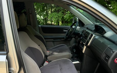 Nissan X-Trail, 2006 год, 680 000 рублей, 12 фотография