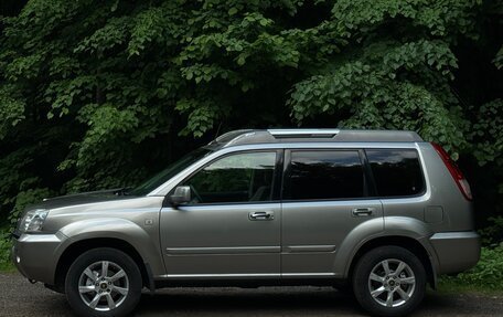 Nissan X-Trail, 2006 год, 680 000 рублей, 8 фотография