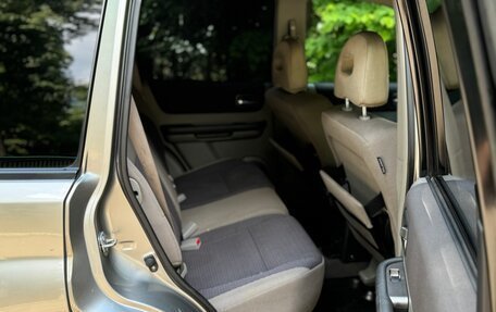 Nissan X-Trail, 2006 год, 680 000 рублей, 13 фотография
