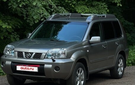 Nissan X-Trail, 2006 год, 680 000 рублей, 3 фотография