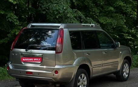 Nissan X-Trail, 2006 год, 680 000 рублей, 5 фотография