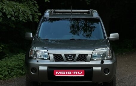 Nissan X-Trail, 2006 год, 680 000 рублей, 2 фотография
