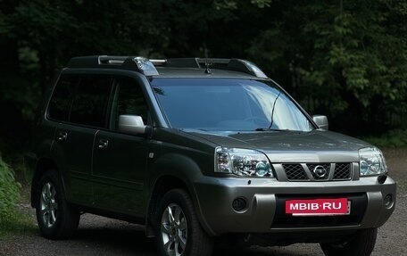 Nissan X-Trail, 2006 год, 680 000 рублей, 6 фотография