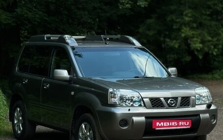 Nissan X-Trail, 2006 год, 680 000 рублей, 4 фотография