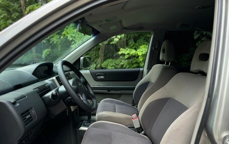 Nissan X-Trail, 2006 год, 680 000 рублей, 15 фотография