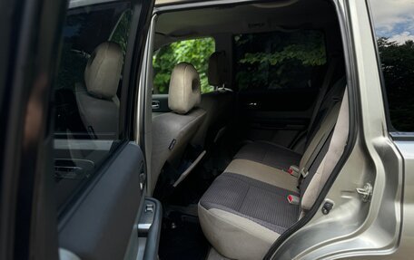 Nissan X-Trail, 2006 год, 680 000 рублей, 16 фотография