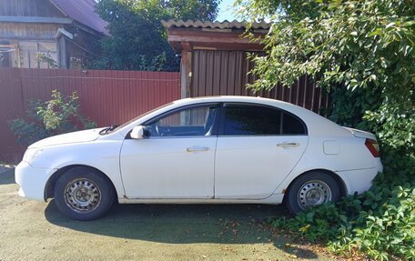 Geely Emgrand EC7, 2014 год, 375 000 рублей, 2 фотография