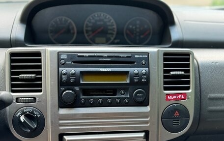 Nissan X-Trail, 2006 год, 680 000 рублей, 14 фотография