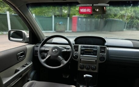 Nissan X-Trail, 2006 год, 680 000 рублей, 17 фотография