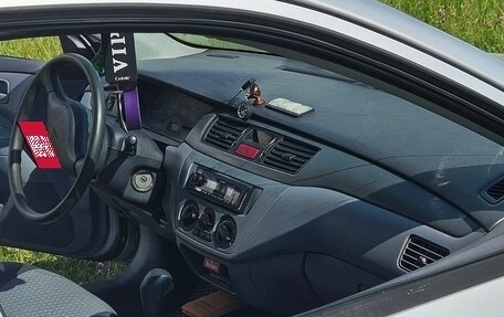Mitsubishi Lancer IX, 2003 год, 220 000 рублей, 5 фотография