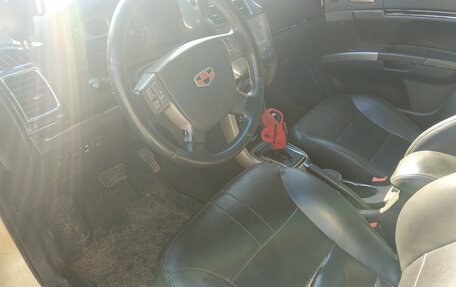 Geely Emgrand EC7, 2014 год, 375 000 рублей, 7 фотография
