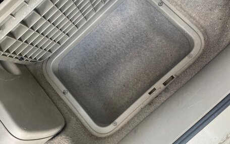 Renault Scenic III, 2006 год, 350 000 рублей, 11 фотография
