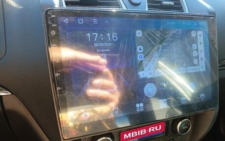 Geely Emgrand EC7, 2014 год, 375 000 рублей, 6 фотография