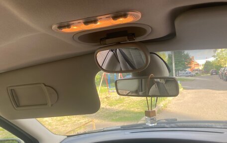 Renault Scenic III, 2006 год, 350 000 рублей, 13 фотография