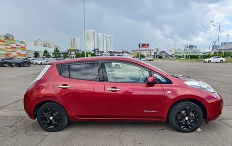 Nissan Leaf I, 2012 год, 620 000 рублей, 2 фотография