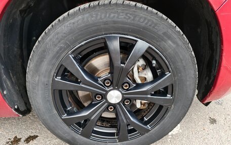 Nissan Leaf I, 2012 год, 620 000 рублей, 10 фотография