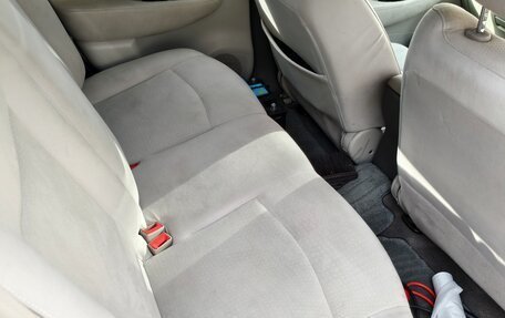 Nissan Leaf I, 2012 год, 620 000 рублей, 13 фотография