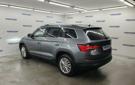 Skoda Kodiaq I, 2019 год, 2 000 000 рублей, 4 фотография