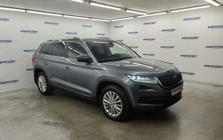 Skoda Kodiaq I, 2019 год, 2 000 000 рублей, 2 фотография