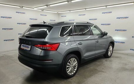 Skoda Kodiaq I, 2019 год, 2 000 000 рублей, 3 фотография