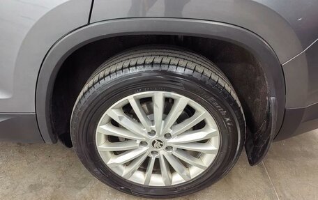 Skoda Kodiaq I, 2019 год, 2 000 000 рублей, 12 фотография