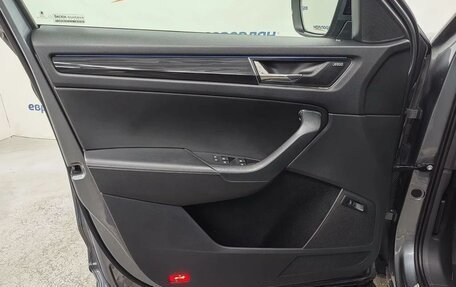 Skoda Kodiaq I, 2019 год, 2 000 000 рублей, 9 фотография