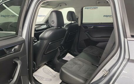 Skoda Kodiaq I, 2019 год, 2 000 000 рублей, 11 фотография