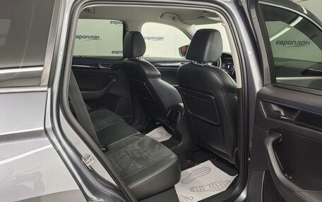 Skoda Kodiaq I, 2019 год, 2 000 000 рублей, 10 фотография