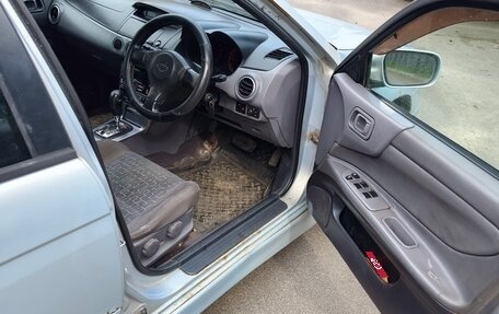 Nissan Avenir II, 2001 год, 160 000 рублей, 5 фотография