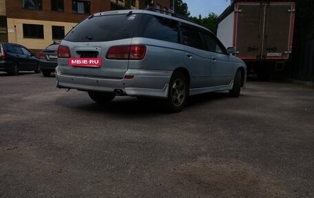 Nissan Avenir II, 2001 год, 160 000 рублей, 3 фотография