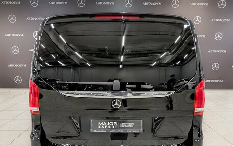 Mercedes-Benz V-Класс, 2020 год, 5 750 000 рублей, 6 фотография