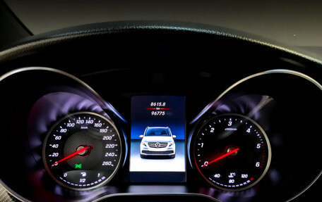Mercedes-Benz V-Класс, 2020 год, 5 750 000 рублей, 14 фотография