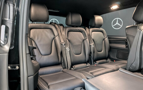 Mercedes-Benz V-Класс, 2020 год, 5 750 000 рублей, 12 фотография