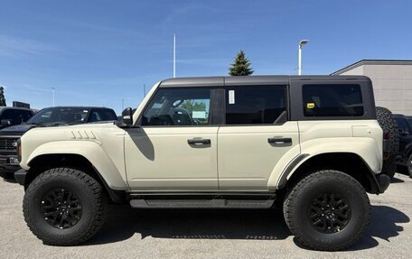 Ford Bronco, 2026 год, 15 590 241 рублей, 3 фотография