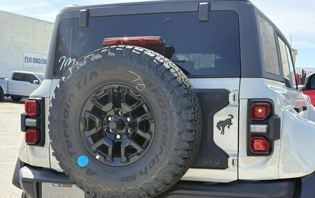 Ford Bronco, 2026 год, 15 590 241 рублей, 4 фотография