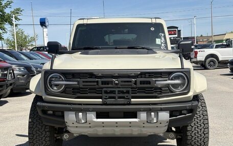 Ford Bronco, 2026 год, 15 590 241 рублей, 2 фотография