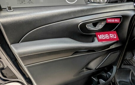 Mercedes-Benz V-Класс, 2020 год, 5 750 000 рублей, 20 фотография