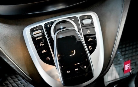 Mercedes-Benz V-Класс, 2020 год, 5 750 000 рублей, 25 фотография
