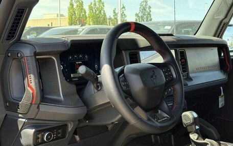 Ford Bronco, 2026 год, 15 590 241 рублей, 8 фотография