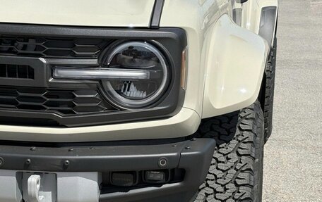 Ford Bronco, 2026 год, 15 590 241 рублей, 11 фотография