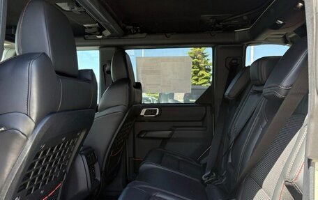 Ford Bronco, 2026 год, 15 590 241 рублей, 13 фотография